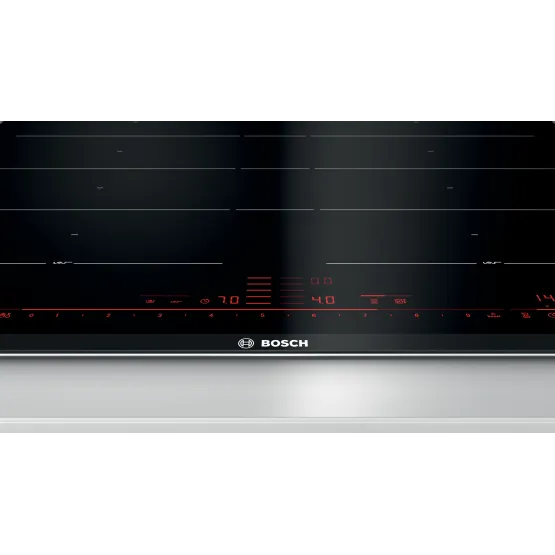 Вграден керамичен плот Bosch PXY675DC1E