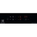 Вграден керамичен плот Electrolux LIT30230C , Индукционен - Electrolux