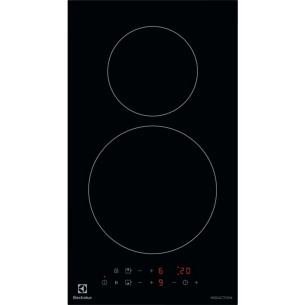 Вграден керамичен плот Electrolux LIT30230C , Индукционен - Electrolux