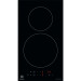 Вграден керамичен плот Electrolux LIT30230C , Индукционен - Electrolux