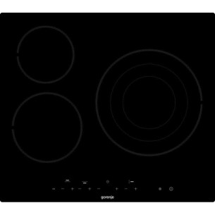 Вграден керамичен плот Gorenje ECT63ASC , Електрически - Gorenje