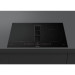 Вграден керамичен плот Gorenje GEH6432BSC