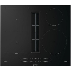 Вграден керамичен плот Gorenje GEH6432BSC