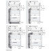 Вграден керамичен плот Gorenje GEH6432BSC
