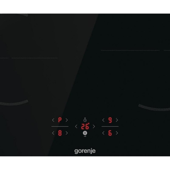 Вграден керамичен плот Gorenje GI6401BSC