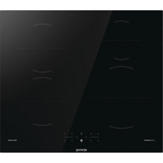 Вграден керамичен плот Gorenje GI6401BSC
