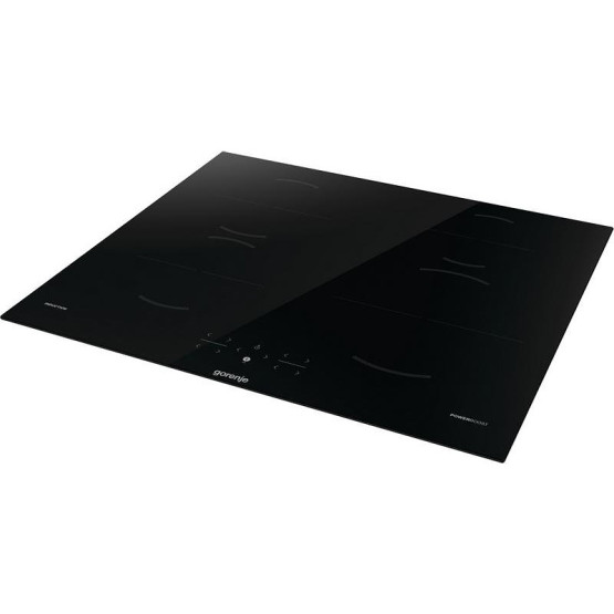 Вграден керамичен плот Gorenje GI6401BSC