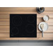 Вграден керамичен плот Hotpoint-Ariston HR 615 C . , Електрически