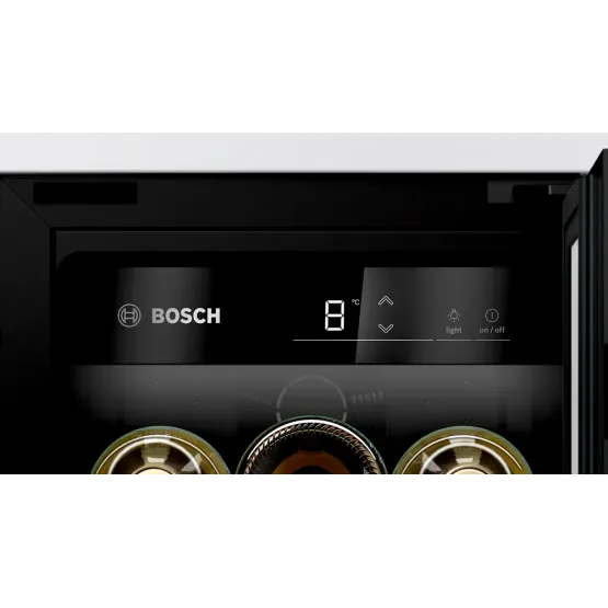 Вграден охладител Bosch KUW20VHF0