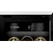 Вграден охладител Bosch KUW20VHF0