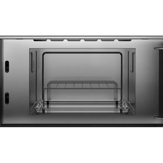 Вградена микровълнова фурна Bosch BER7321B1