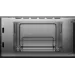 Вградена микровълнова фурна Bosch BER7321B1