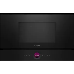 Вградена микровълнова фурна Bosch BER7321B1