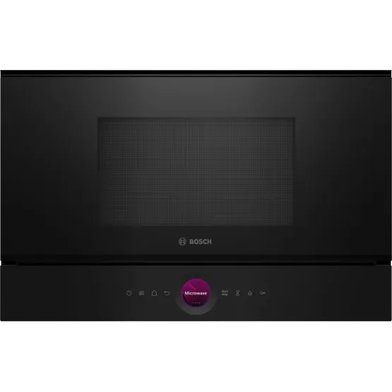 Вградена микровълнова фурна Bosch BER7321B1