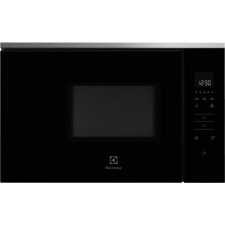 Вградена микровълнова фурна Electrolux KMFE172TEX , 17 , Сензорно - Electrolux