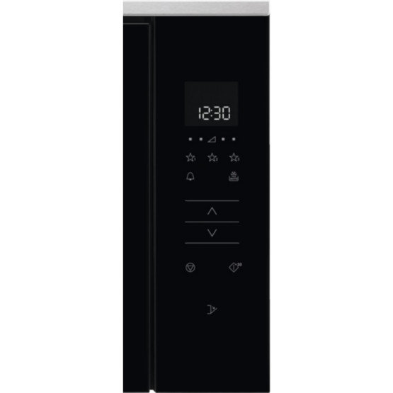 Вградена микровълнова фурна Electrolux KMFE172TEX , 17 , Сензорно - Electrolux
