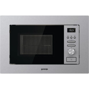 Вградена микровълнова фурна Gorenje BM201AG1X , 20 , Електронно - Gorenje
