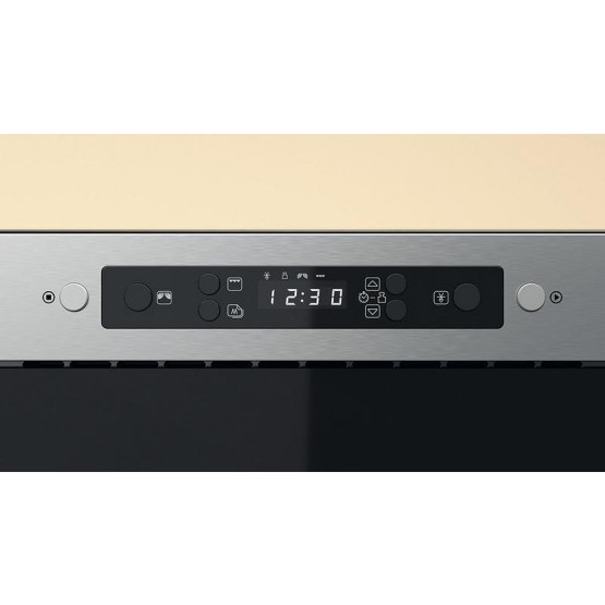 Вградена микровълнова фурна Whirlpool MBNA920X
