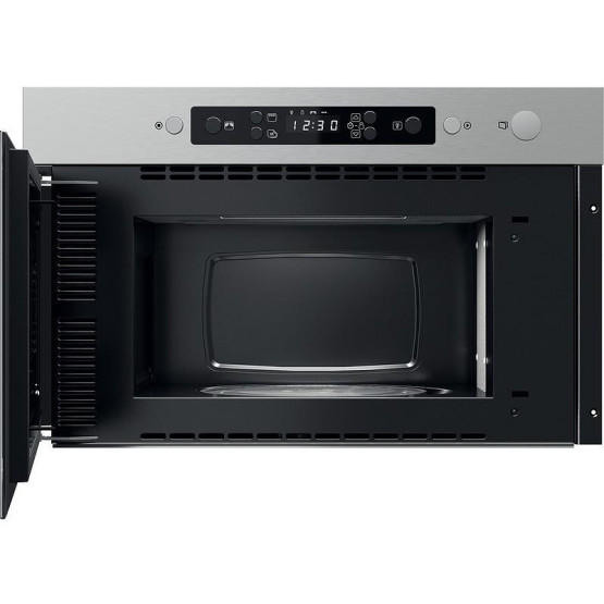 Вградена микровълнова фурна Whirlpool MBNA920X