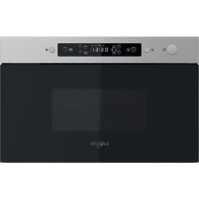 Вградена микровълнова фурна Whirlpool MBNA920X