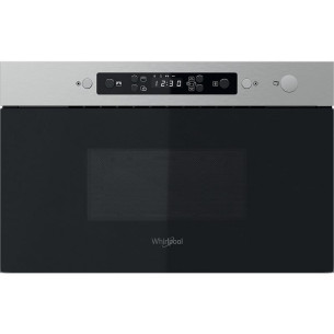 Вградена микровълнова фурна Whirlpool MBNA920X
