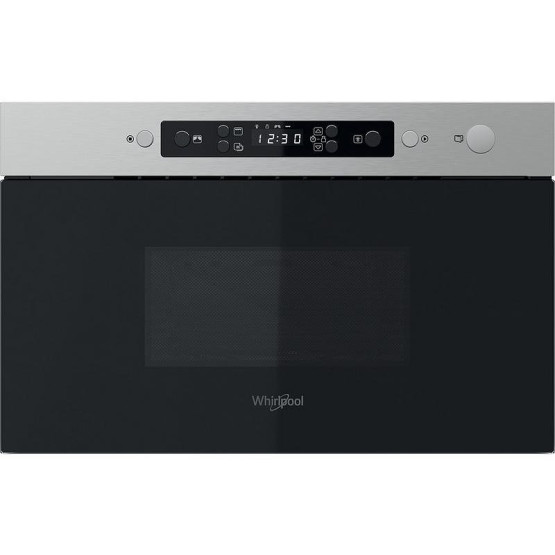 Вградена микровълнова фурна Whirlpool MBNA920X
