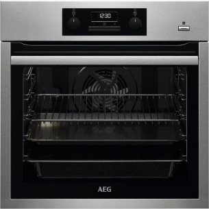 Фурна за вграждане AEG BES351111M