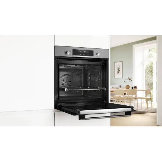 Фурна за вграждане Bosch HBG578ES3