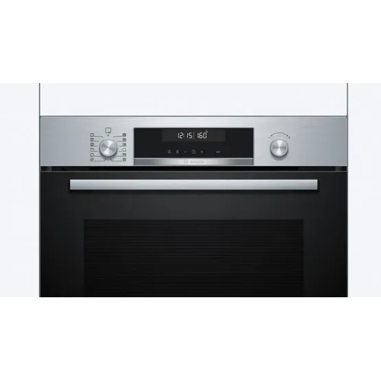 Фурна за вграждане Bosch HBG578ES3