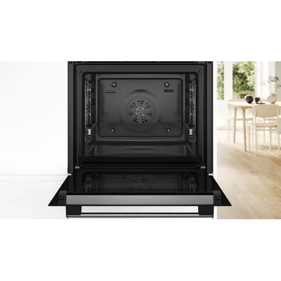 Фурна за вграждане Bosch HBG578ES3