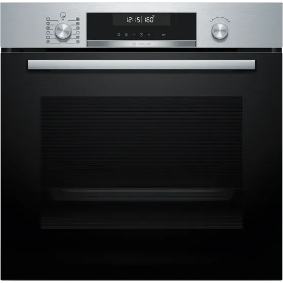 Фурна за вграждане Bosch HBG578ES3