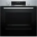Фурна за вграждане Bosch HBG578ES3