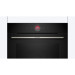 Фурна за вграждане Bosch HBG7741B1 , 71 , А+ , Електронно , Пиролиза - Bosch