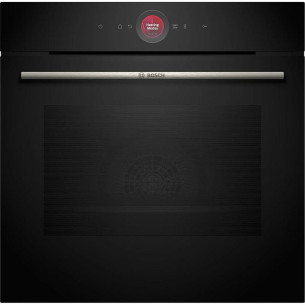 Фурна за вграждане Bosch HBG7741B1 , 71 , А+ , Електронно , Пиролиза - Bosch