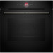 Фурна за вграждане Bosch HBG7741B1 , 71 , А+ , Електронно , Пиролиза - Bosch