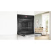 Фурна за вграждане Bosch HBG7741B1 , 71 , А+ , Електронно , Пиролиза - Bosch