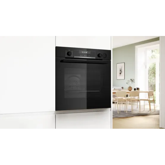 Фурна за вграждане Bosch HRG578CB7