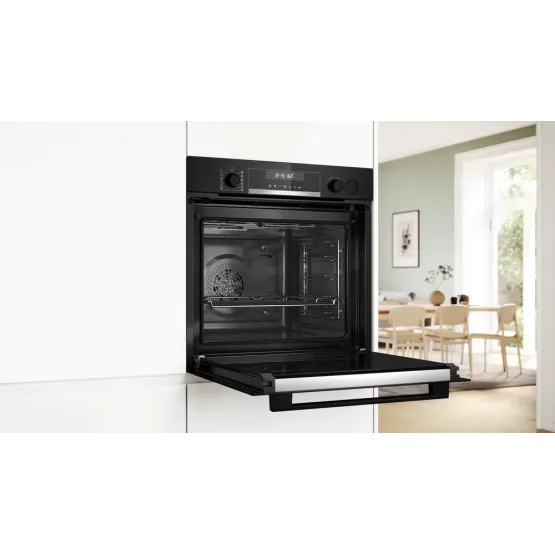 Фурна за вграждане Bosch HRG578CB7
