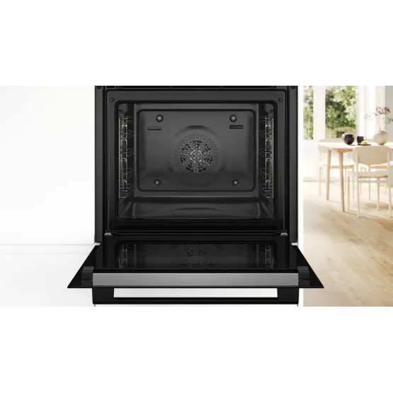 Фурна за вграждане Bosch HRG578CB7