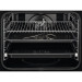 Фурна за вграждане Electrolux EOD6P77WX , 72 , Push бутони , А+ , Пиролиза