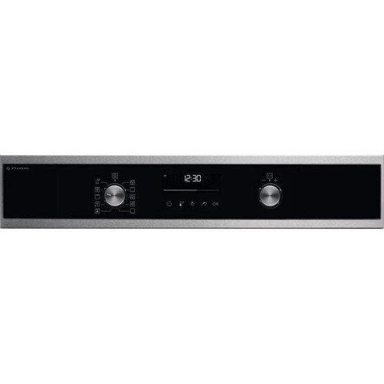 Фурна за вграждане Electrolux EOD6P77WX , 72 , Push бутони , А+ , Пиролиза