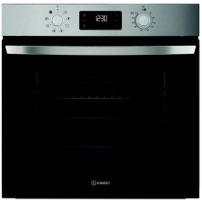 Фурна за вграждане Indesit IO 255HU X , 71 , Push бутони , А