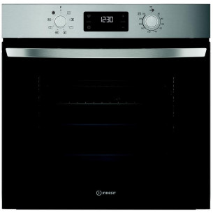 Фурна за вграждане Indesit IO 255HU X , 71 , Push бутони , А