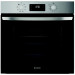 Фурна за вграждане Indesit IO 255HU X , 71 , Push бутони , А