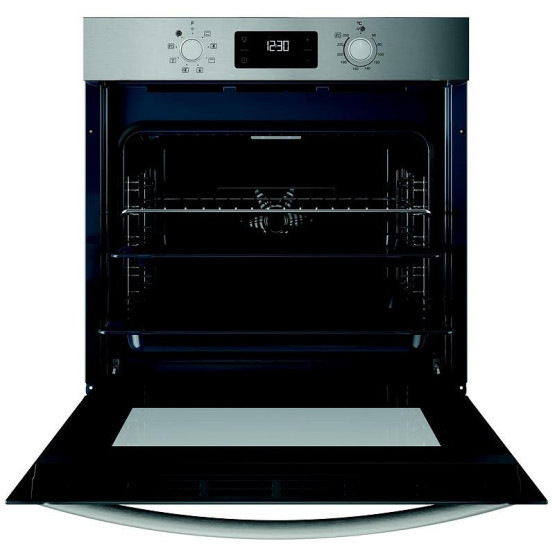 Фурна за вграждане Indesit IO 255HU X , 71 , Push бутони , А