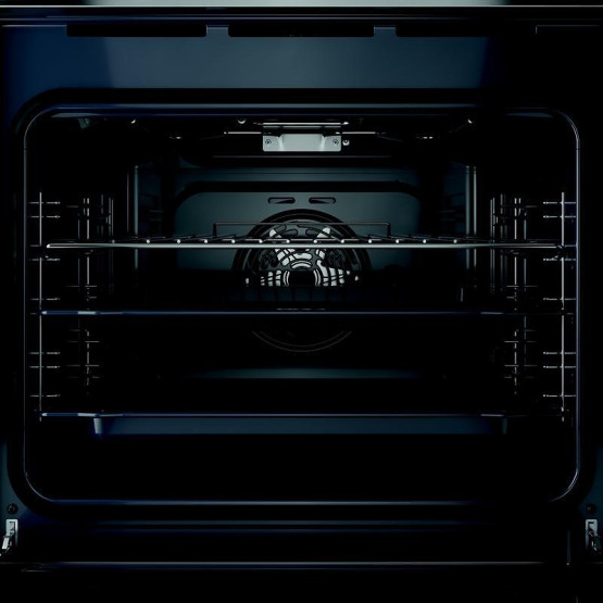 Фурна за вграждане Indesit IO 255HU X , 71 , Push бутони , А