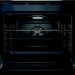 Фурна за вграждане Indesit IO 255HU X , 71 , Push бутони , А