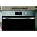 Фурна за вграждане Indesit IO 255HU X , 71 , Push бутони , А