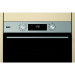 Фурна за вграждане Whirlpool OMSK58RU1SX , 71 , Push бутони , А+ , Пиролиза - Whirlpool