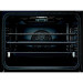 Фурна за вграждане Whirlpool OMSK58RU1SX , 71 , Push бутони , А+ , Пиролиза - Whirlpool